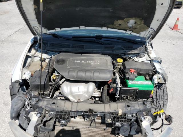 Photo 7 from auction – 2015 DODGE DART SXT with VIN 1C3CDFBB0FD128800