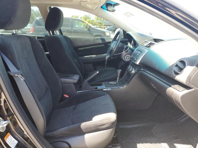 Photo 5 from auction – 2010 MAZDA 6 S with VIN 1YVHZ8CB9A5M44500