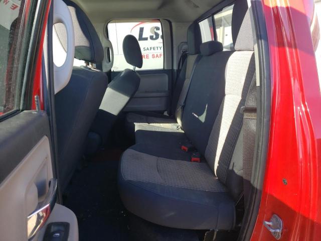 Photo 6 from auction – 2011 DODGE RAM 1500 with VIN 1D7RV1GT1BS664240