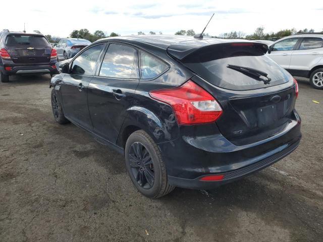 Photo 3 from auction – 2012 FORD FOCUS SEL with VIN 1FAHP3M2XCL213445