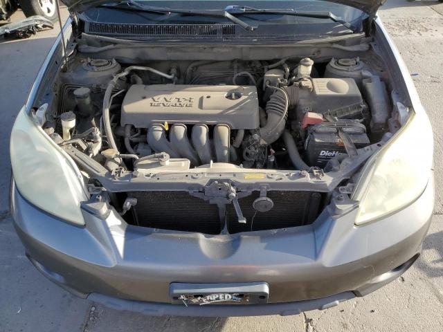 Photo 7 from auction – 2006 TOYOTA COROLLA MA with VIN 2T1LR32E96C561874