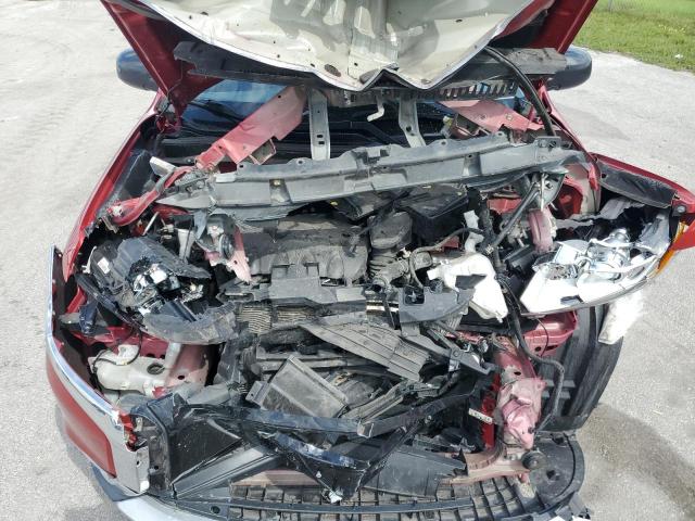 Photo 7 from auction – 2017 MITSUBISHI OUTLANDER with VIN JA4AZ2A35HZ037271