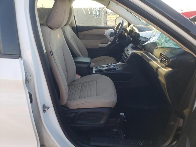 Photo 5 from auction – 2020 FORD EXPLORER X with VIN 1FMSK8DH4LGC80644