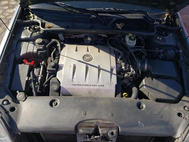 Photo 7 from auction – 2004 CADILLAC DEVILLE DH with VIN 1G6KE54Y44U142358