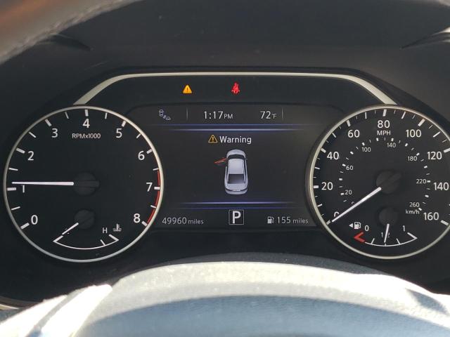 Photo 8 from auction – 2017 NISSAN MAXIMA 3.5 with VIN 1N4AA6AP5HC417209
