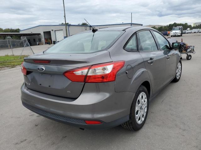 Photo 4 from auction – 2012 FORD FOCUS SE with VIN 1FAHP3F28CL188008