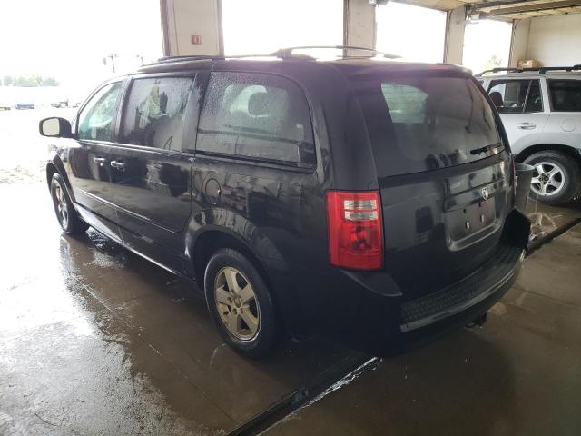 Photo 3 from auction – 2010 DODGE GRAND CARA with VIN 2D4RN3D18AR354677