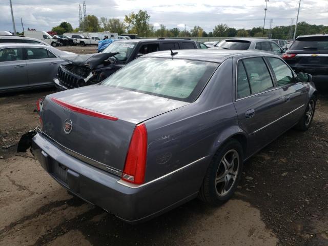 Photo 4 from auction – 2007 CADILLAC DTS with VIN 1G6KD57Y57U146356