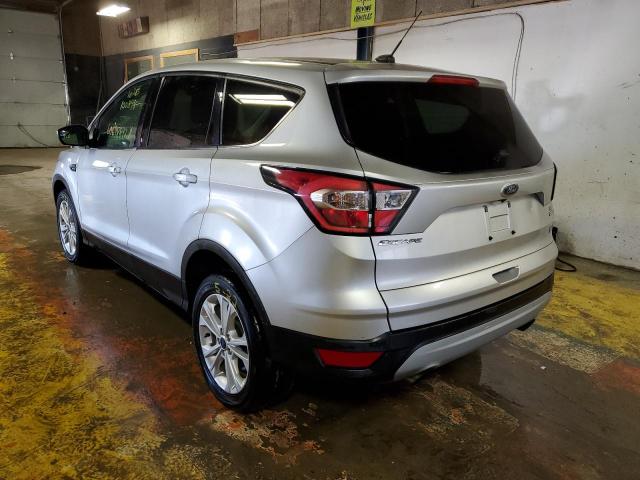 Photo 3 from auction – 2017 FORD ESCAPE SE with VIN 1FMCU9GD8HUE24475