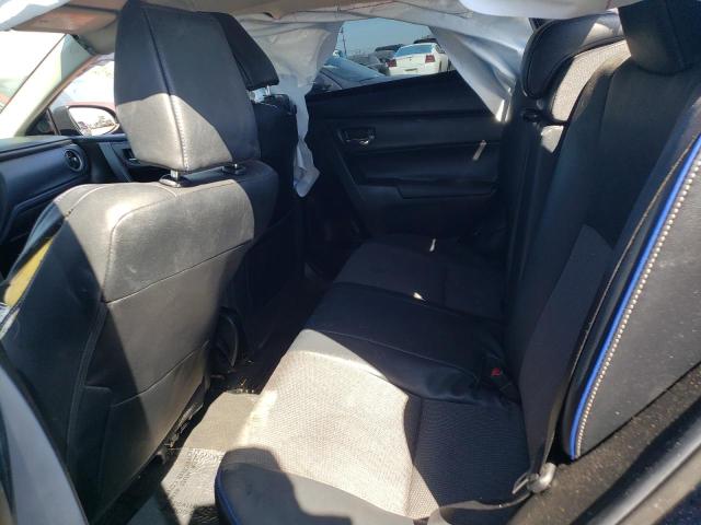 Photo 6 from auction – 2018 TOYOTA COROLLA L with VIN 5YFBURHE4JP779282