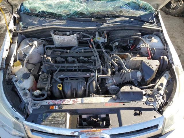 Photo 7 from auction – 2010 FORD FOCUS SE with VIN 1FAHP3FN0AW219189