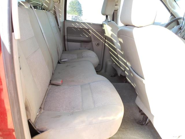 Foto 6 de la subasta – 2007 DODGE RAM 3500 S con VIN 3D7ML48CX7G757448