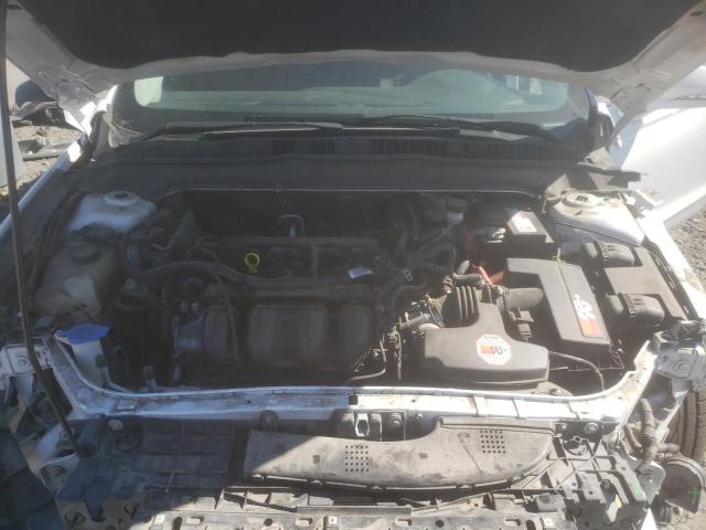 Photo 7 from auction – 2015 FORD FUSION SE with VIN 1FA6P0H79F5113521