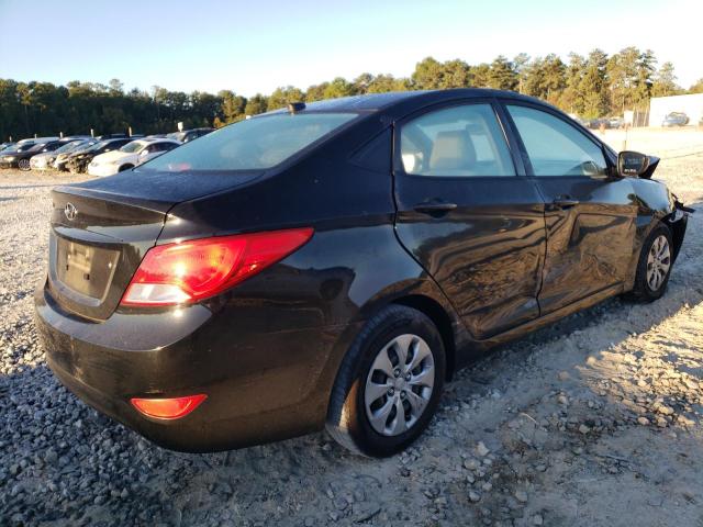 Photo 4 from auction – 2016 HYUNDAI ACCENT SE with VIN KMHCT4AE1GU156262