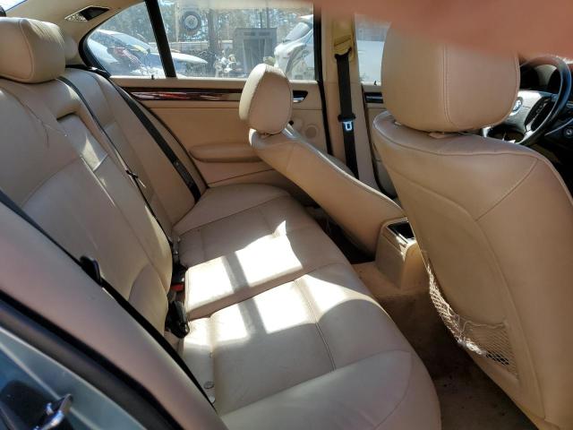 Photo 6 from auction – 2005 BMW 325 I with VIN WBAEV33405KW16605