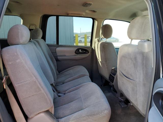 Photo 6 from auction – 2006 CHEVROLET TRAILBLAZE with VIN 1GNET16S466149438