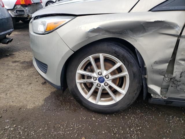 Photo 9 from auction – 2015 FORD FOCUS SE with VIN 1FADP3F2XFL303940
