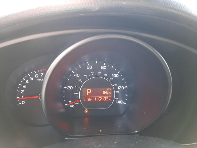 Photo 8 from auction – 2016 KIA SOUL with VIN KNDJN2A27G7387312