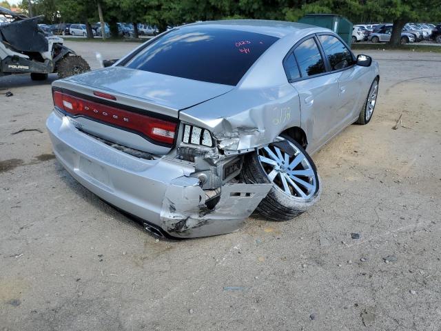 Photo 4 from auction – 2012 DODGE CHARGER SE with VIN 2C3CDXBG0CH140123