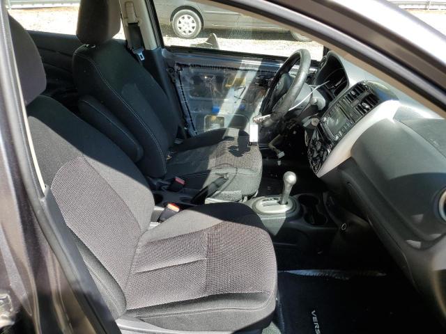 Photo 5 from auction – 2017 NISSAN VERSA S with VIN 3N1CN7AP1HL904914
