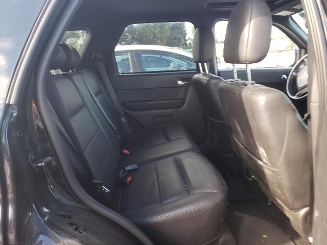 Photo 6 from auction – 2009 FORD ESCAPE LIM with VIN 1FMCU04G69KD11728