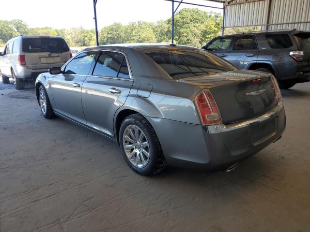Photo 3 from auction – 2012 CHRYSLER 300C with VIN 2C3CCAET1CH109004