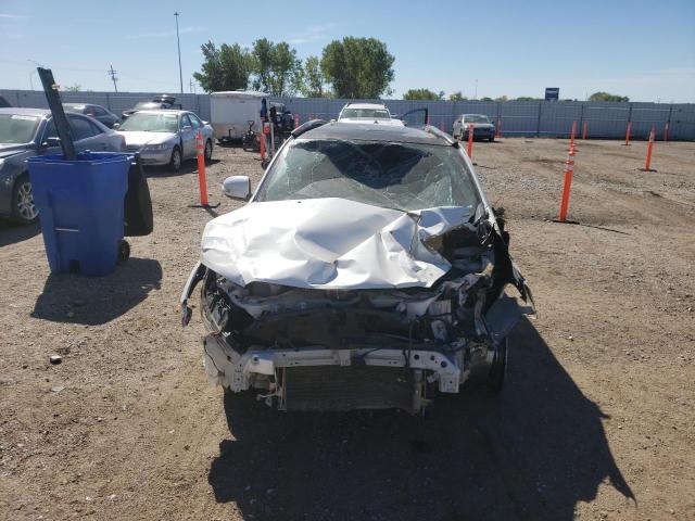 Photo 9 from auction – 2017 MITSUBISHI OUTLANDER with VIN JA4AR4AW2HZ028985