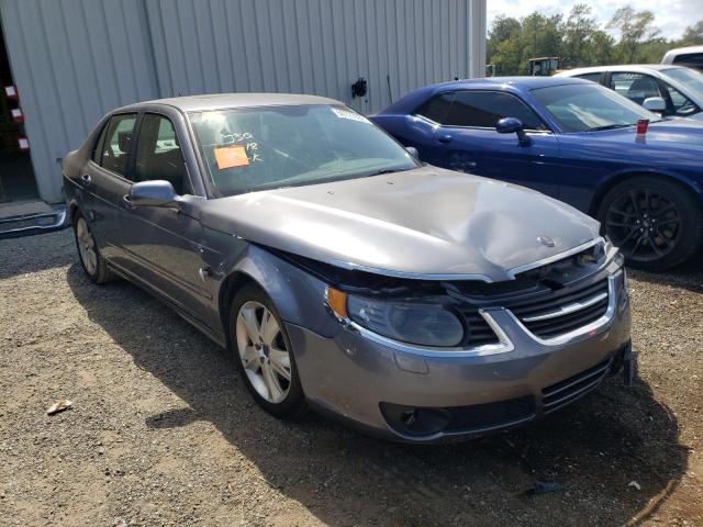 Photo 1 from auction – 2007 SAAB 9-5 AERO with VIN YS3EH49G473515915