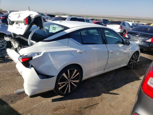 Photo 3 from auction – 2021 NISSAN ALTIMA SR with VIN 1N4BL4CV9MN420403