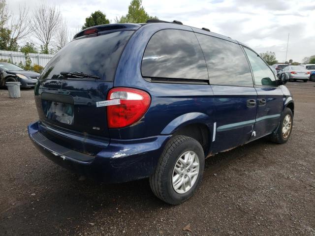 Photo 4 from auction – 2001 DODGE CARAVAN SE with VIN 1B4GP25R81B174236