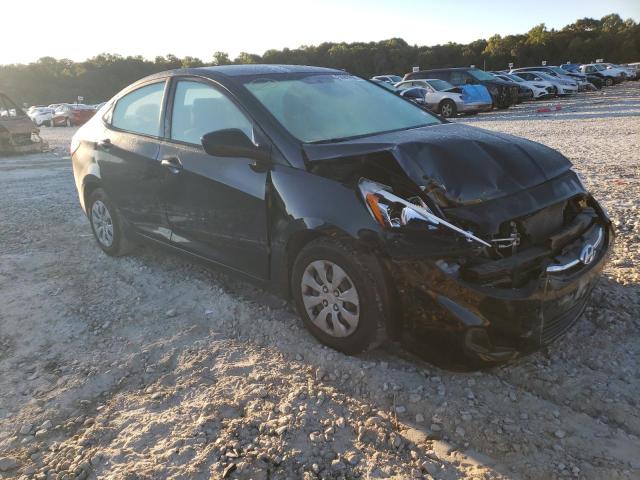 Photo 1 from auction – 2016 HYUNDAI ACCENT SE with VIN KMHCT4AE1GU156262