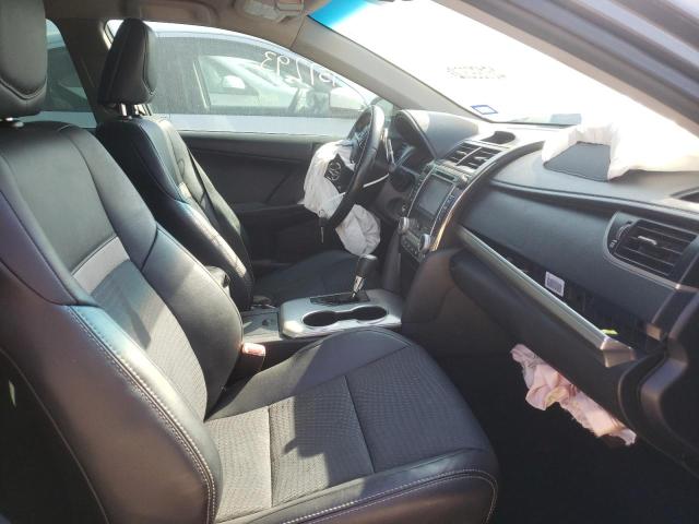 Photo 5 from auction – 2014 TOYOTA CAMRY L with VIN 4T1BF1FK1EU379897