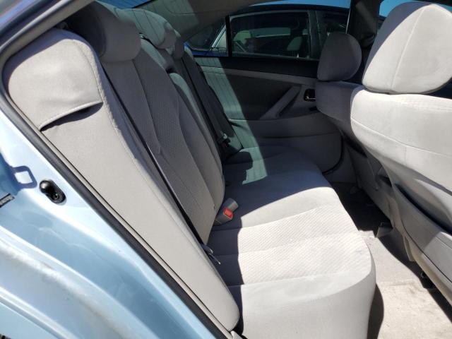 Photo 6 from auction – 2007 TOYOTA CAMRY CE with VIN 4T1BE46K07U638824