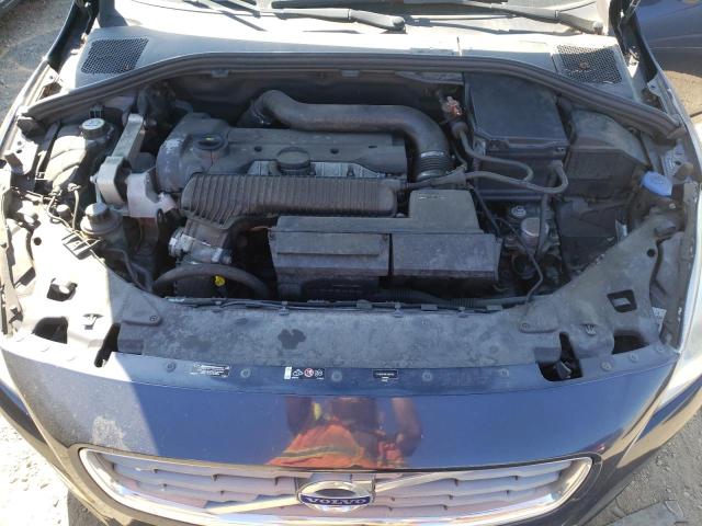 Photo 7 from auction – 2012 VOLVO S60 T5 with VIN YV1622FS9C2142763