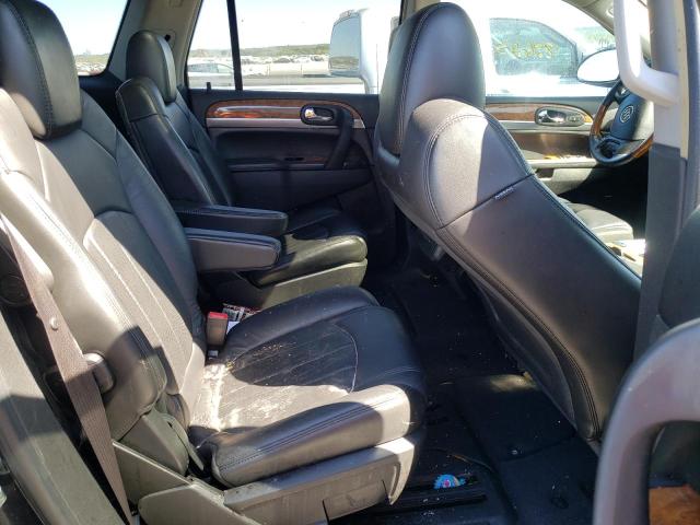 Photo 6 from auction – 2010 BUICK ENCLAVE CX with VIN 5GALRBED9AJ160708