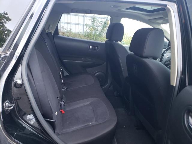 Photo 6 from auction – 2013 NISSAN ROGUE S with VIN JN8AS5MT2DW030589