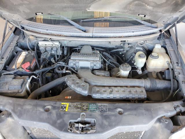Photo 7 from auction – 2004 FORD F150 with VIN 1FTPX12574FA04848