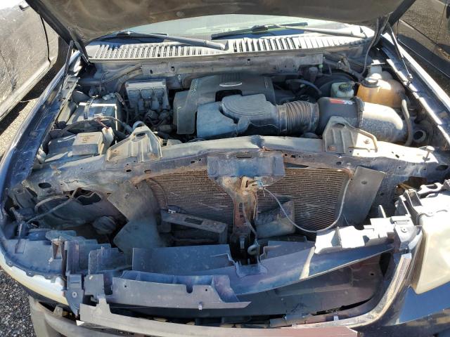 Photo 7 from auction – 2003 FORD EXPEDITION with VIN 1FMPU16L93LA00877