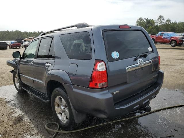 Photo 3 from auction – 2007 TOYOTA 4RUNNER SR with VIN JTEZT14R970028480