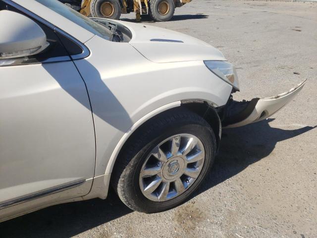 Photo 9 from auction – 2013 BUICK ENCLAVE with VIN 5GAKRDKD9DJ229560