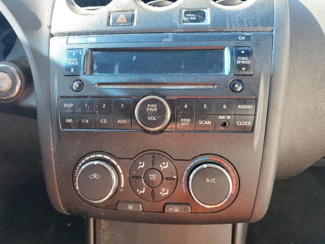 Photo 9 from auction – 2012 NISSAN ALTIMA BAS with VIN 1N4AL2AP6CC212669
