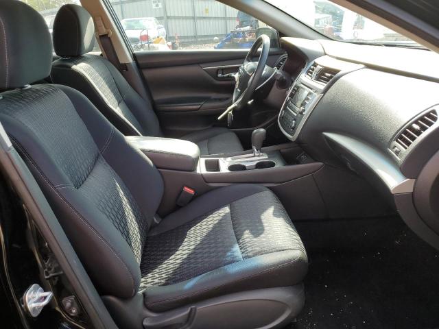 Photo 5 from auction – 2016 NISSAN ALTIMA with VIN 1N4AL3AP4GC141273