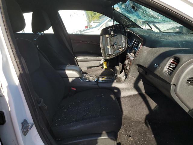 Photo 5 from auction – 2014 DODGE CHARGER SE with VIN 2C3CDXBG9EH266029