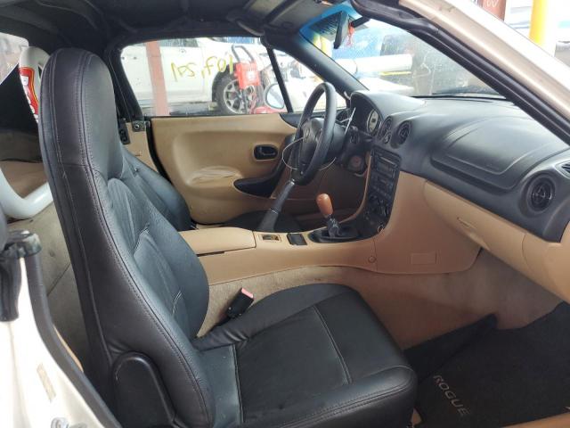 Photo 5 from auction – 1999 MAZDA MX-5 MIATA with VIN JM1NB3530X0124882
