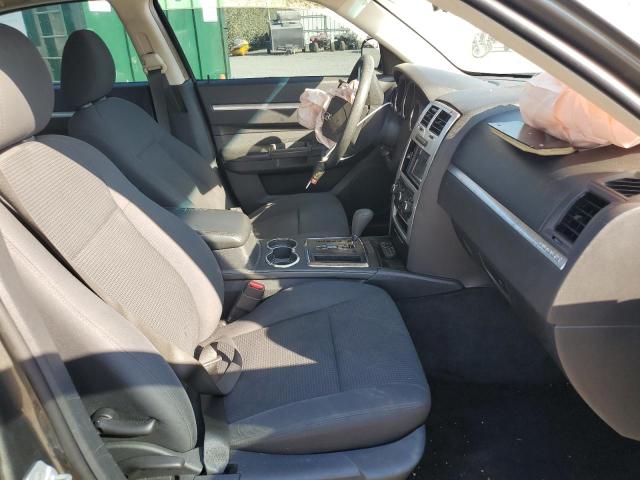 Photo 5 from auction – 2010 DODGE CHARGER SX with VIN 2B3CA3CVXAH226046