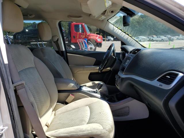 Photo 5 from auction – 2012 DODGE JOURNEY SX with VIN 3C4PDCBGXCT134388
