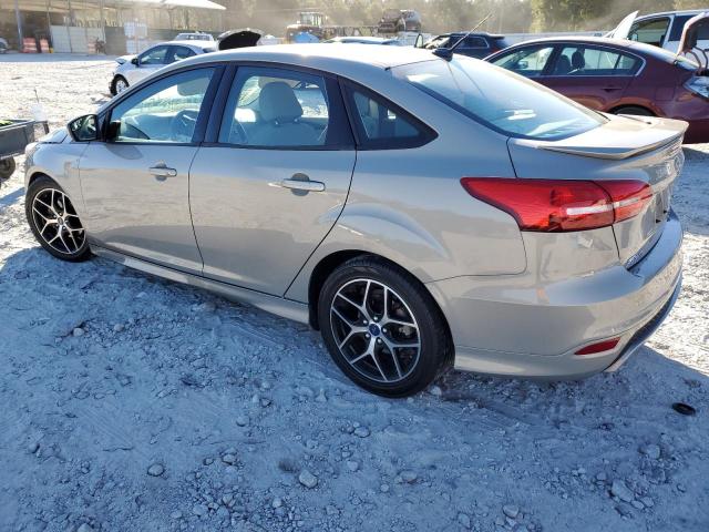 Photo 3 from auction – 2015 FORD FOCUS SE with VIN 1FADP3F21FL353710