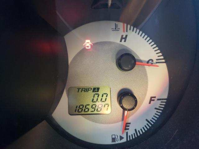Photo 8 from auction – 2008 MAZDA 3 I with VIN JM1BK34F281150250