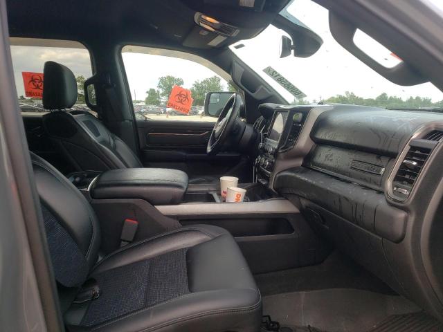 Photo 5 from auction – 2020 RAM 1500 BIG H with VIN 1C6SRFFT5LN378199