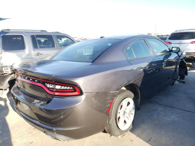 Photo 4 from auction – 2015 DODGE CHARGER SE with VIN 2C3CDXBG6FH744702